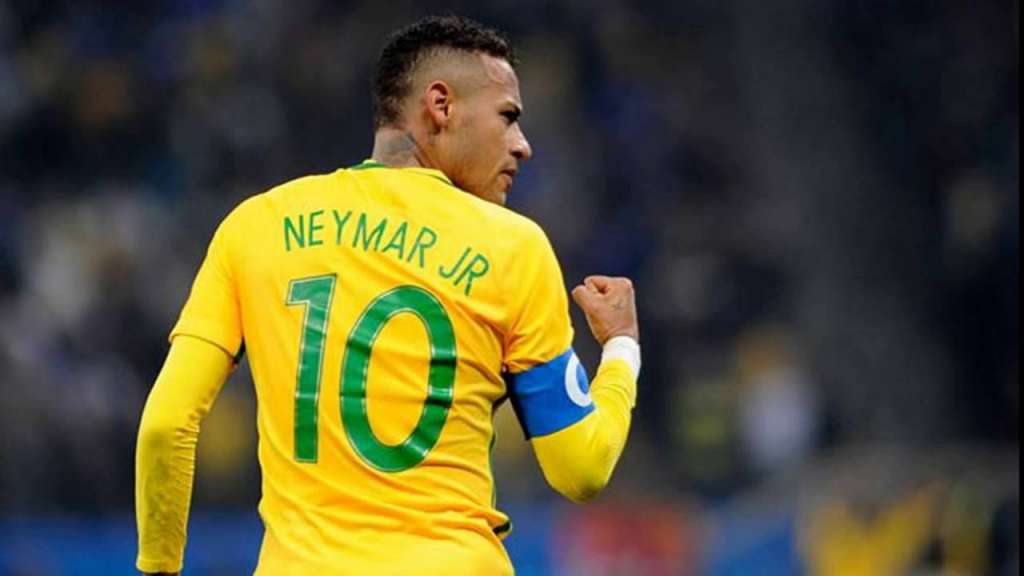 Assessoria de Neymar nega entrevista sobre 7 a 1 em 2014