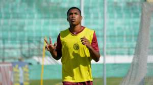 Série B: Guarani rescinde com lateral-esquerdo Rafael Ferro