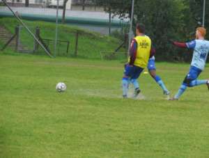 Série D: Focado abrir vantagem, Caxias termina preparação em Minas Gerais