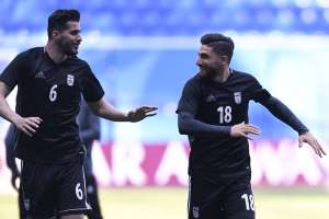 Em São Petersburgo, Marrocos e Irã fazem 'duelo de coadjuvantes' na Arena Zenit