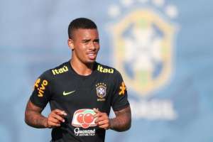Copa do Mundo: Gabriel Jesus pode se tornar o atacante titular mais novo da seleção