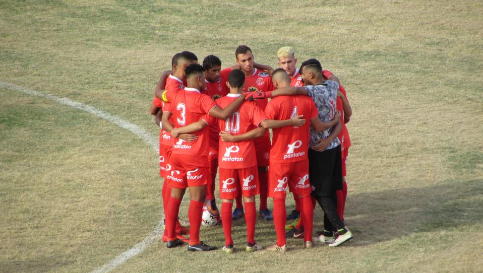 Segundona: América anuncia dois reforços para o sistema defensivo da equipe