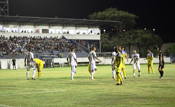 Segundona: Catanduva e Catanduvense estão prontos para o Dérbi de Catanduva