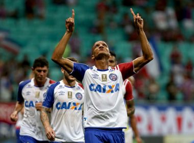 Sem espaço em Salvador, zagueiro do Bahia é emprestado ao CSKA