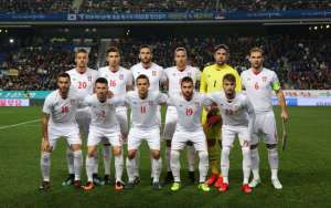 Copa do Mundo: Técnico da Sérvia vê seleção em harmonia antes da estreia