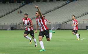 ​SÉRIE D: Com Linense x Novorizontino, ida das oitavas termina nesta segunda