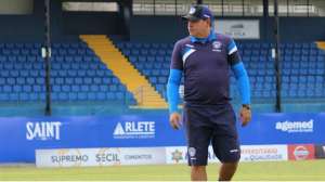 Série D: Técnico do Tubarão, Waguinho Dias projeta oitavas com São José-RS