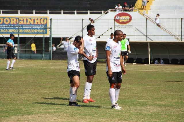 SEGUNDONA: Em sábado movimentado, Comercial, Paulista e Itararé tentam manter a ponta