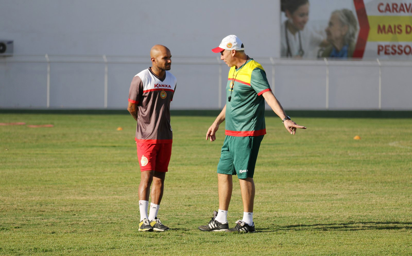 Série C: Com dois desfalques, Juazeirense finaliza preparação para encarar o Confiança