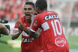 Série B: Na lanterna, Boa Esporte contrata atacante Juninho Potiguar