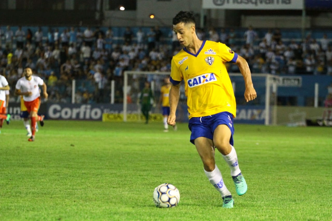 Paysandu x CSA – Papão precisa voltar a vencer pra encostar no G4