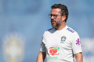 Copa do Mundo: Cléber Xavier revela preocupação com bola parada da Suíça