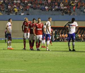 SÉRIE B: Clássico goiano e confrontos diretos encerram rodada
