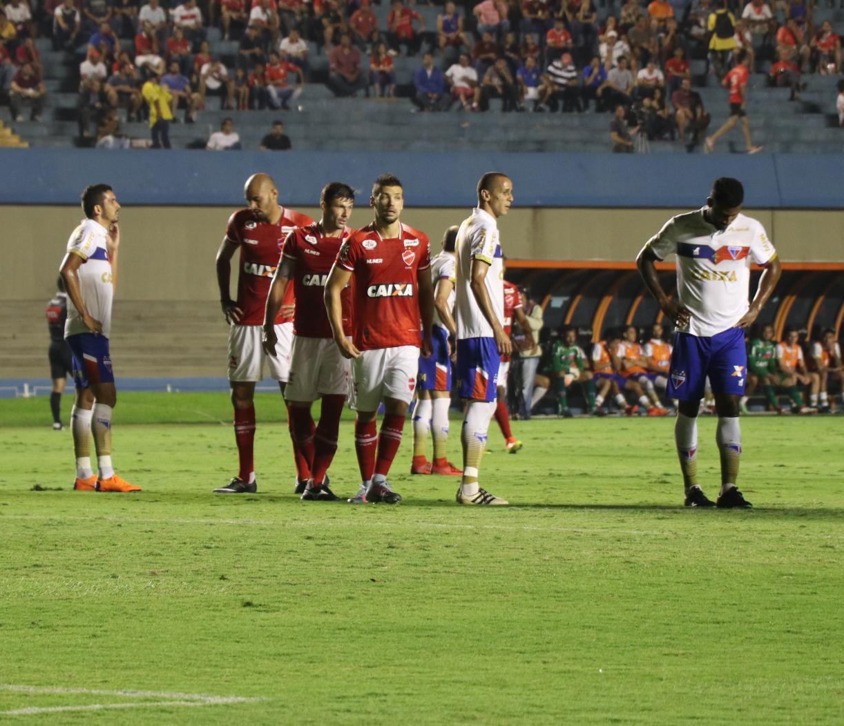 SÉRIE B: Clássico goiano e confrontos diretos encerram rodada