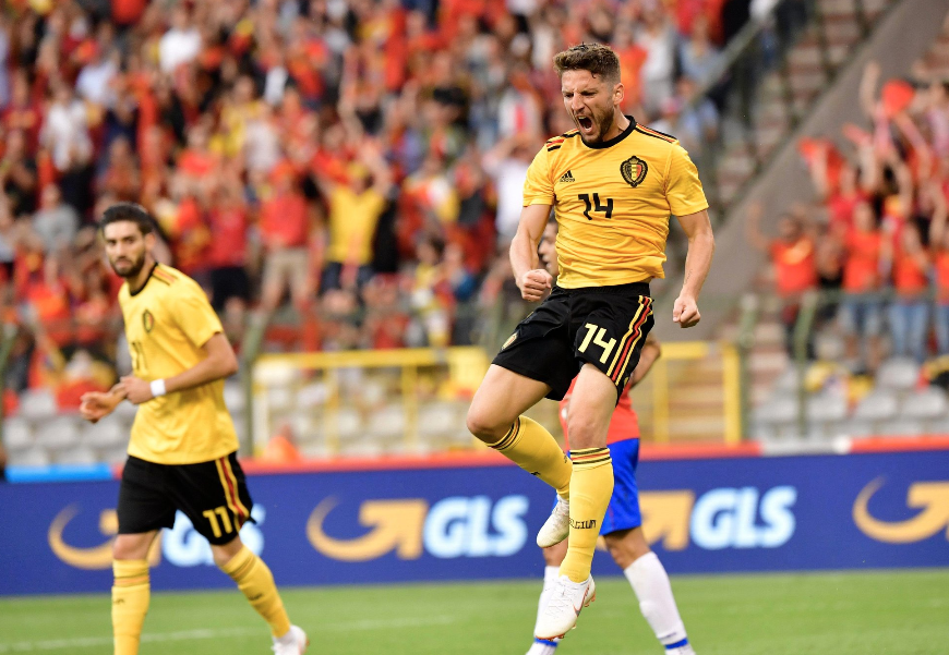 Copa do Mundo: Zagueiro da Bélgica diz que tropeço contra o Panamá ‘iniciaria uma crise’