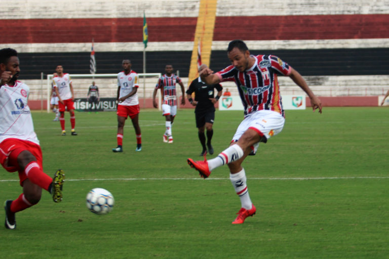 SÉRIE C: Bragantino e Botafogo-SP duelam pela ponta e Confiança persegue Atlético