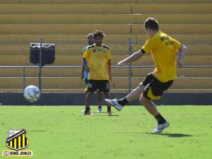 Série D: Técnico do Novorizontino exalta clássico e destaca importância da torcida