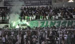 Série B: Principal organizada do Guarani exige 