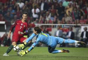 Copa do Mundo: Yann Sommer diz: 