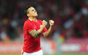 Venezuelano, Seijas rescinde com Inter e deve reforçar Santa Fe-COL