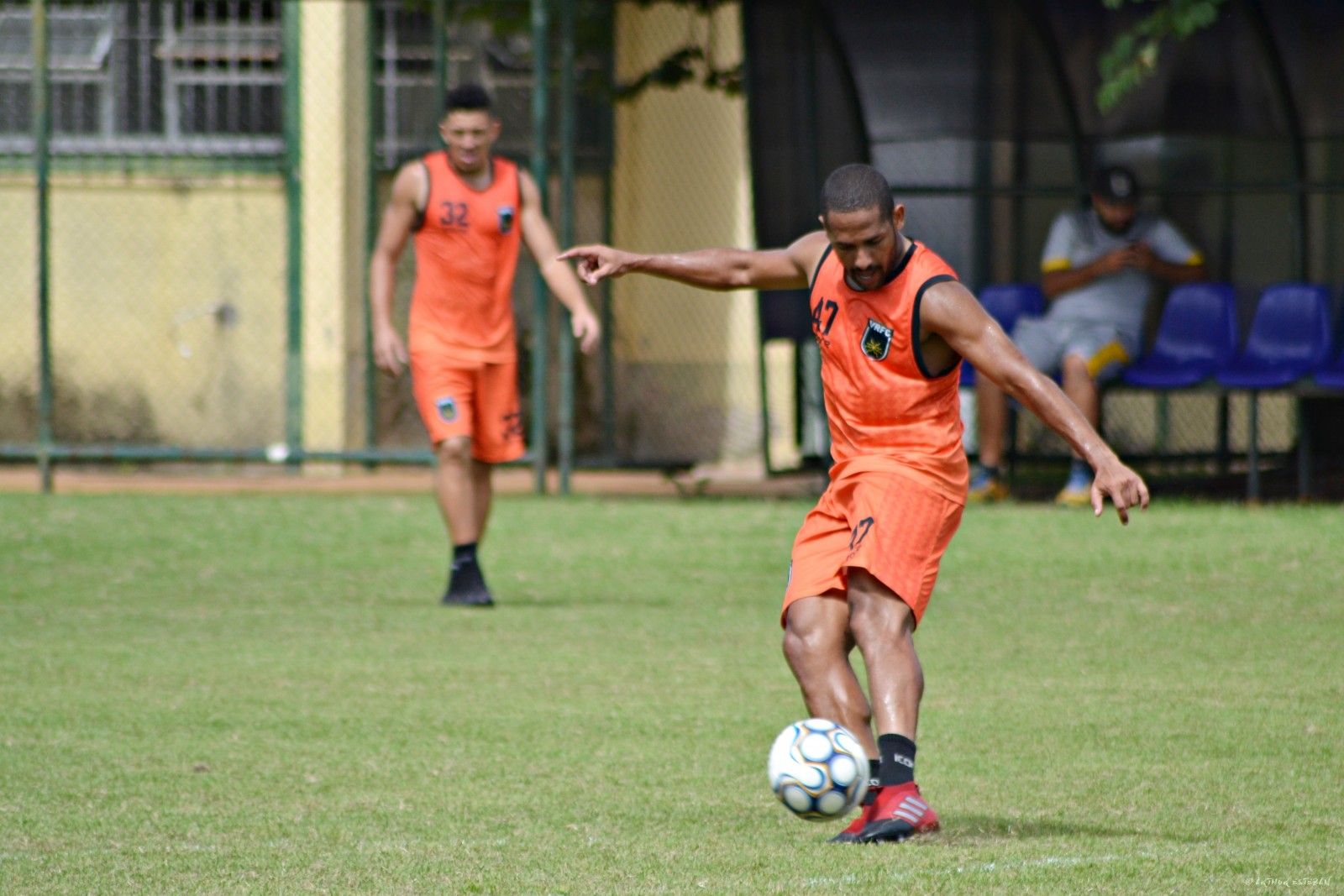 Volta Redonda x Operário-PR – Voltaço busca recuperação diante do vice-líder do Grupo B