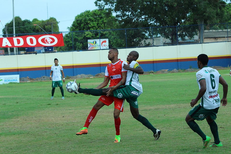 Rio Branco-AC x Manaus-AM – Mais um encontro decisivo entre as equipes nortistas