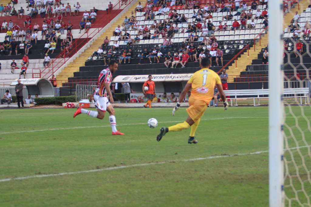 Foto: Raul Ramos/Agência Botafogo