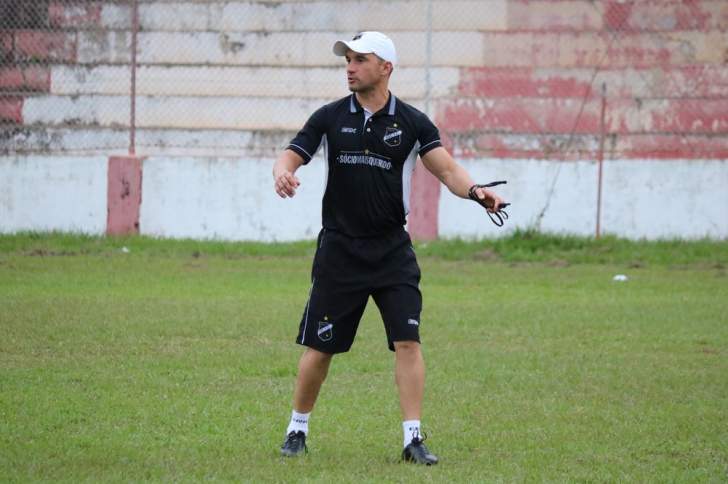 ABC x Globo – Após tirar pontos do Confiança, visitantes querem surpreender de novo