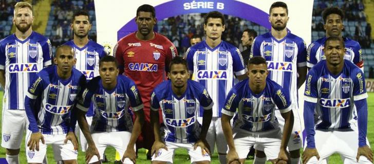 Avaí já tinha vencido o Coritiba, por 2 a 0, e repetiu o placar em cima do Boa Esporte na cidade de Varginha