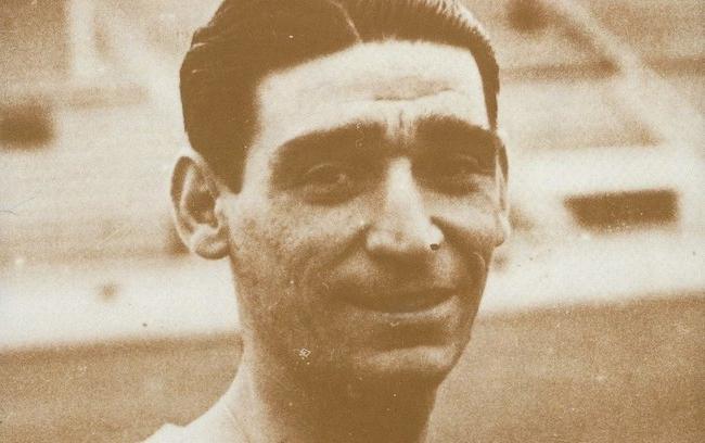 A Copa que Filó ganhou sozinho