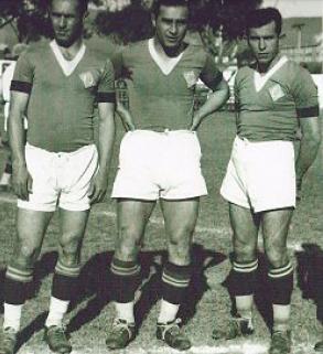 Niginho, entre Ninão e Bengala