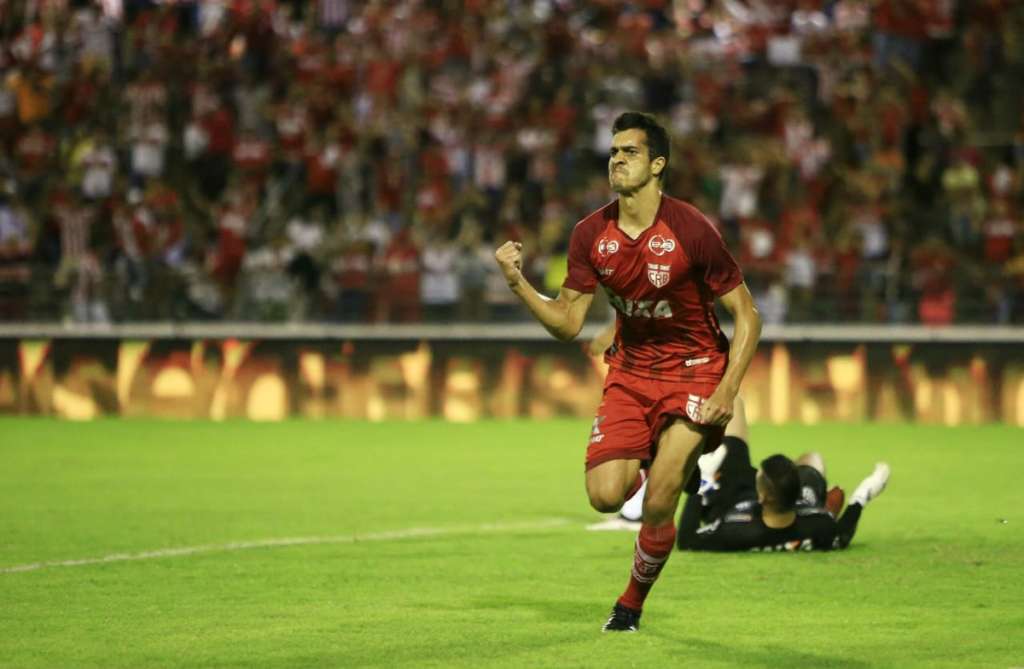 CRB 2 x 0 Ponte Preta - Macaca volta a perder e se aproxima da zona do rebaixamento 2 0002050320821 img