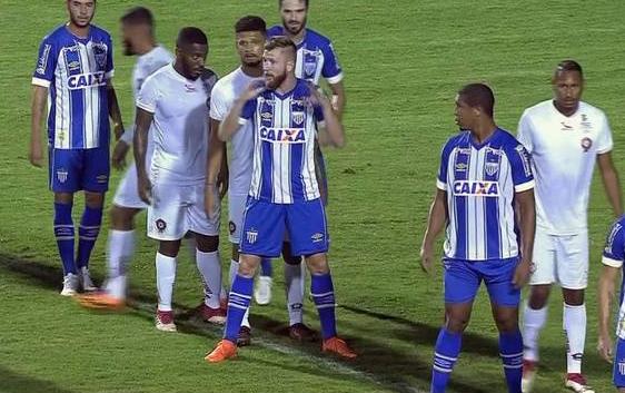 Avaí dominou o Boa Esporte e confirmou a vice-liderança da Série B