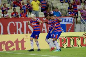 SÉRIE B: Fortaleza e Avaí lideram; Ponte Preta fica perto da degola