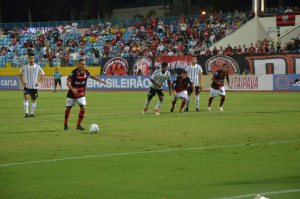 Vila Nova x Atlético-GO - Clássico pode ser o divisor de águas
