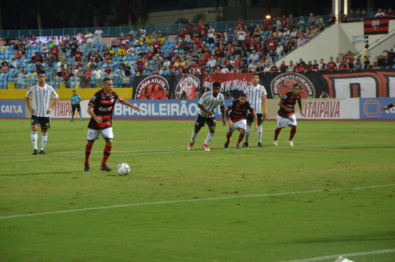 Vila Nova x Atlético-GO – Clássico pode ser o divisor de águas