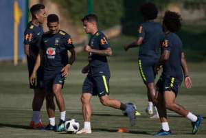 Copa do Mundo: Tite define Marcelo como capitão no jogo de estreia do Brasil