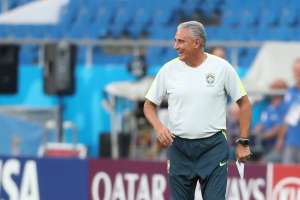 Copa do Mundo: Fred é confirmado por Tite como desfalque em estreia da seleção