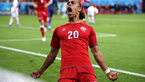 Copa do Mundo: Técnico da Dinamarca admite Peru superior: 'Tivemos sorte'