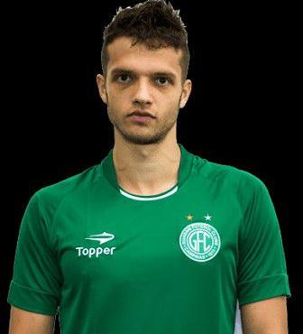 Só no FI: Ex-zagueiro do Guarani estreia e time tradicional vence na Série B de SC