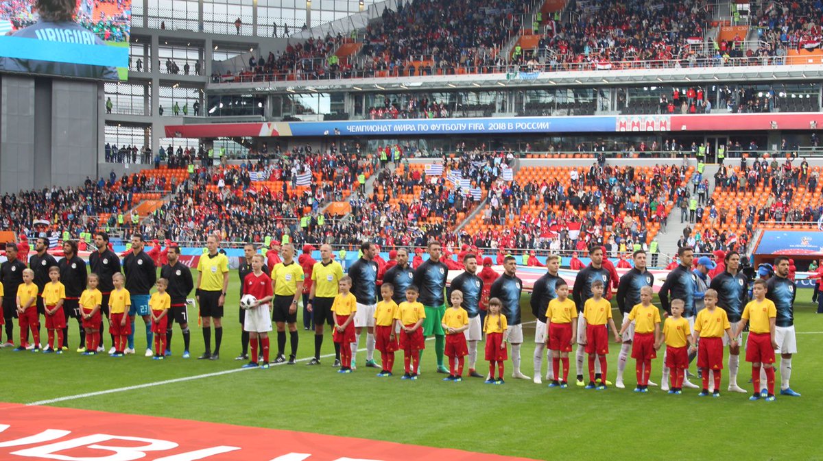 Copa do Mundo: Desistências de patrocionadores “esvaziaram” jogo do Uruguai