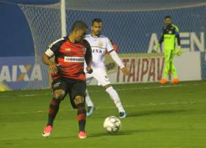 Oeste 2 x 2 Criciúma - Rubrão busca empate e se afasta da zona da degola