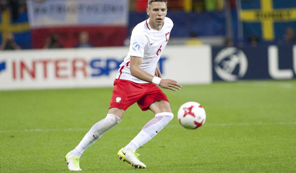 Copa do Mundo: Promessa da Polônia, Bednarek mostra personalidade: ‘Não sinto pressão’