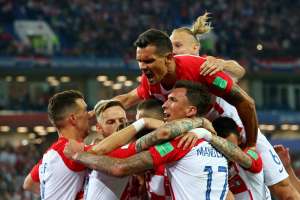 Copa do Mundo: Mandzukic não promete igualar Croácia de 98, mas projeta boa campanha