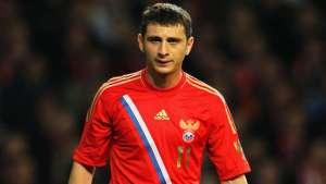 Copa do Mundo: Rússia confirma desfalque do atacante Dzagoev contra o Egito