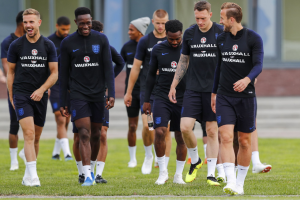 Copa do Mundo: Técnico da Inglaterra encerra preparação para estreia: 'Estamos prontos'