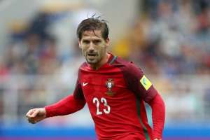 Copa do Mundo: Adrien Silva exalta Cristiano Ronaldo na seleção portuguesa: 'É um exemplo'