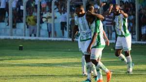 Ferroviário-CE x Altos-PI - Jogo quente nas oitavas de final da Série D