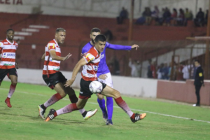 Série D: Linense aposta no fator casa para vencer o Novorizontino