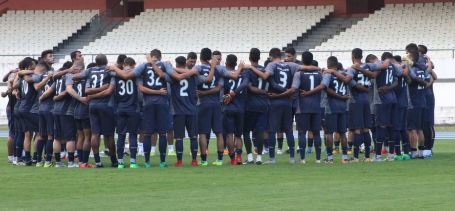 Série C: Remo busca reabilitação diante do líder Atlético-AC